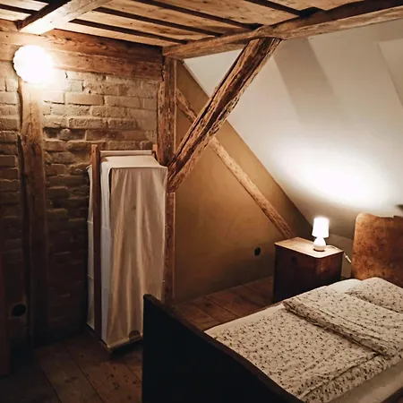 Gospodarstwo Ekoturystyczne Artystyka Bystrzyca Klodzka Exterior photo
