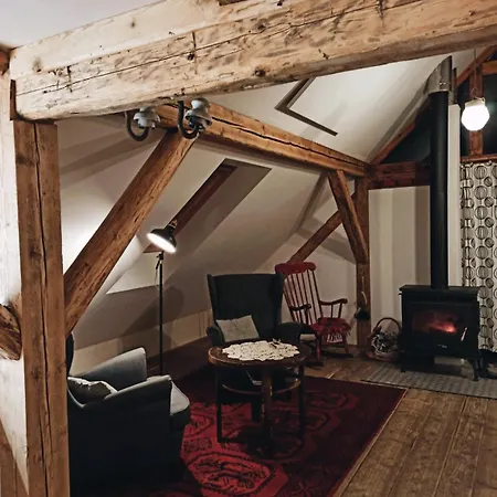 Gospodarstwo Ekoturystyczne Artystyka Bystrzyca Klodzka Room photo