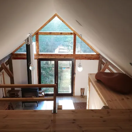 Gospodarstwo Ekoturystyczne Artystyka Bystrzyca Klodzka Room photo