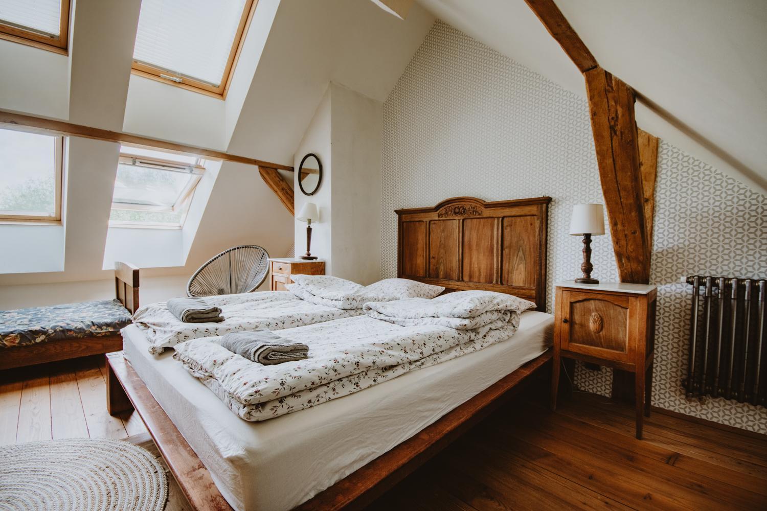 Apartment Gospodarstwo Ekoturystyczne Artystyka