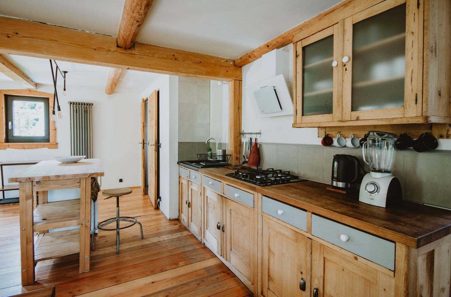 Apartment Gospodarstwo Ekoturystyczne Artystyka Bystrzyca Klodzka