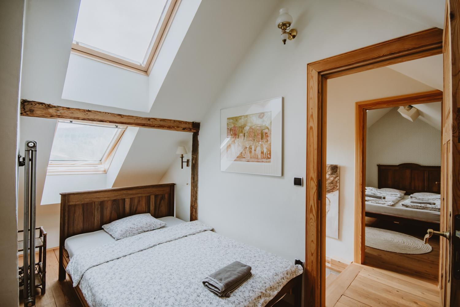 Apartment Gospodarstwo Ekoturystyczne Artystyka *