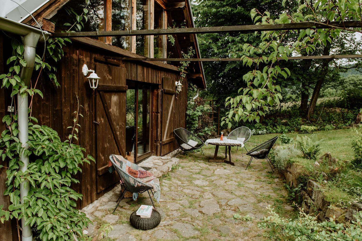 Gospodarstwo Ekoturystyczne Artystyka Apartment