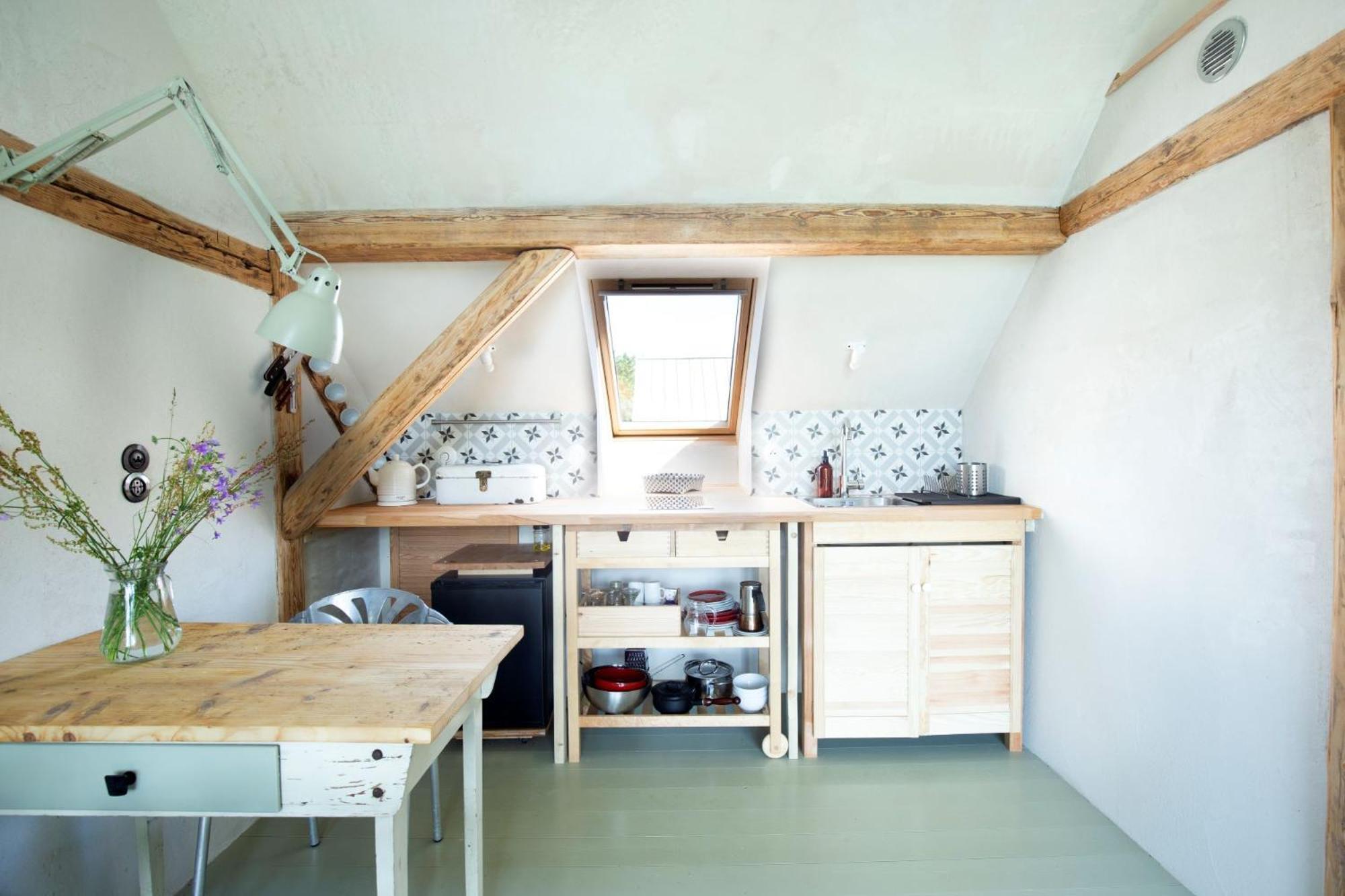 Apartment Gospodarstwo Ekoturystyczne Artystyka Bystrzyca Klodzka