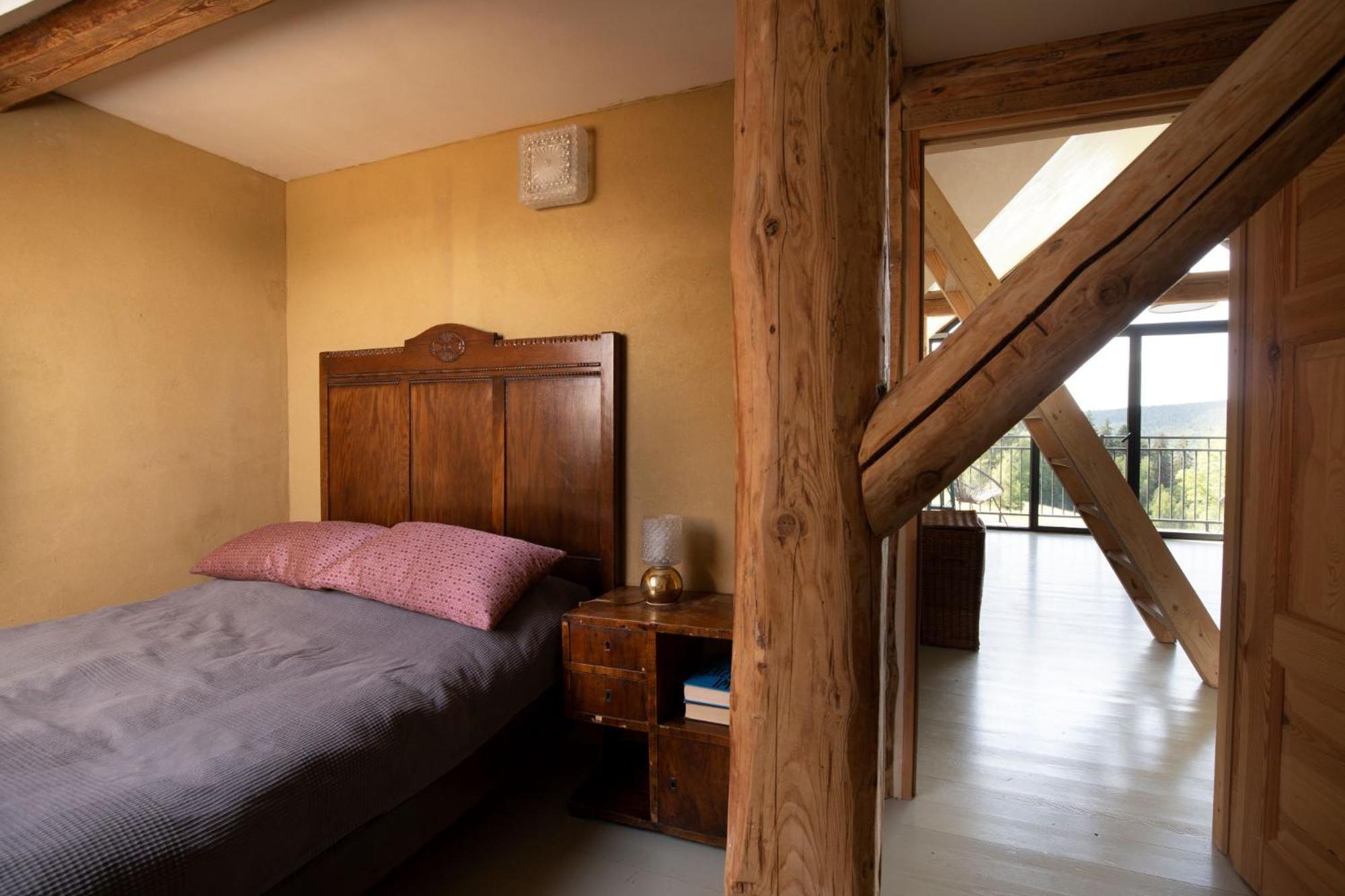 Apartment Gospodarstwo Ekoturystyczne Artystyka Bystrzyca Klodzka