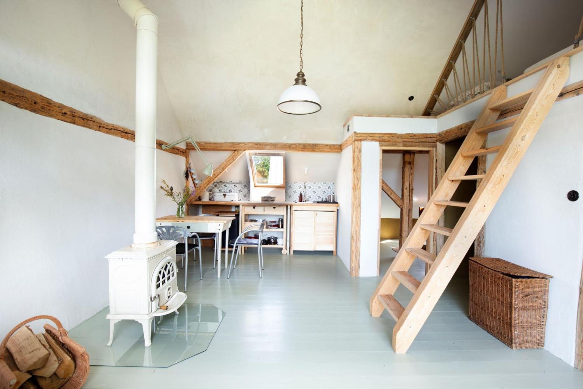 Apartment Gospodarstwo Ekoturystyczne Artystyka Bystrzyca Klodzka