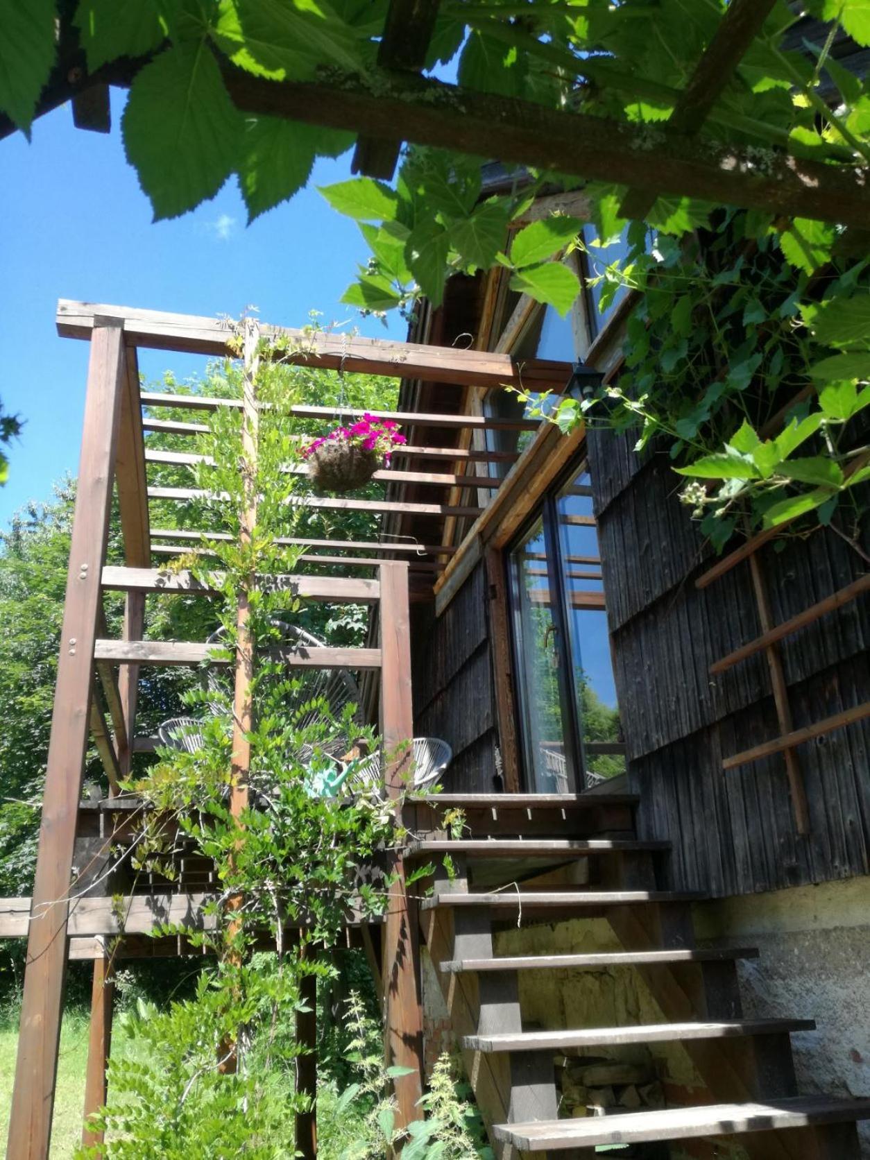 Apartment Gospodarstwo Ekoturystyczne Artystyka Bystrzyca Klodzka