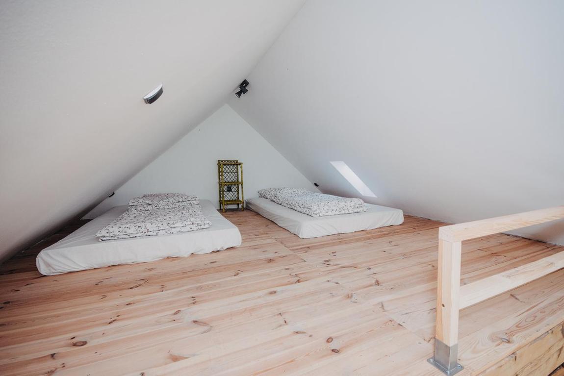 Apartment Gospodarstwo Ekoturystyczne Artystyka