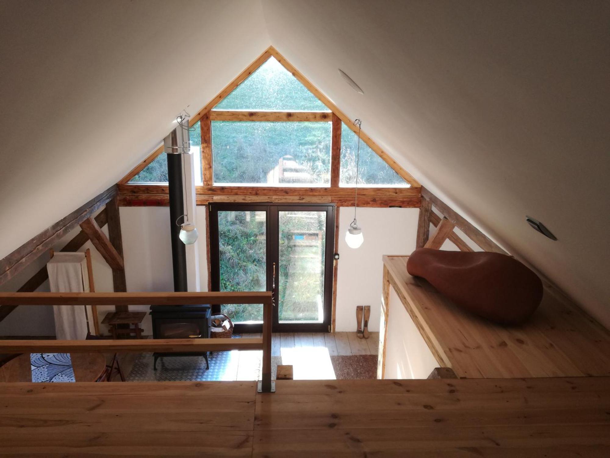 Apartment Gospodarstwo Ekoturystyczne Artystyka Bystrzyca Klodzka