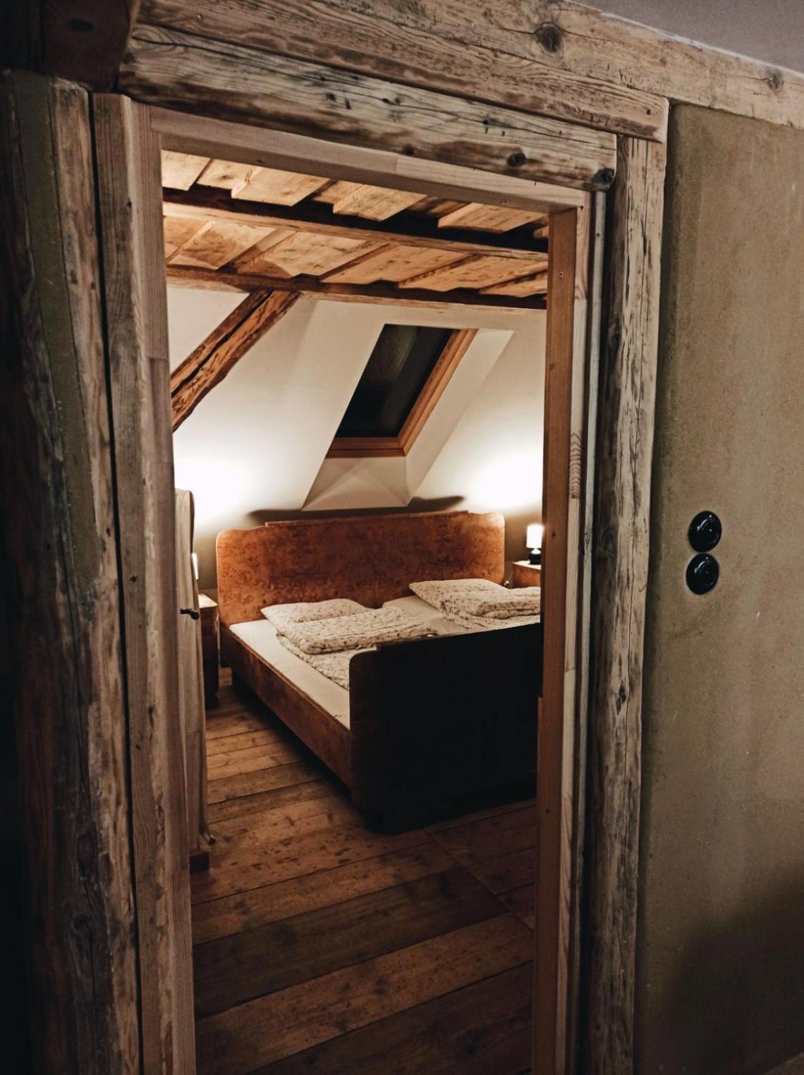 Gospodarstwo Ekoturystyczne Artystyka Apartment
